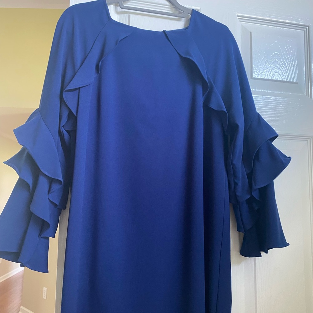 Halston Dress